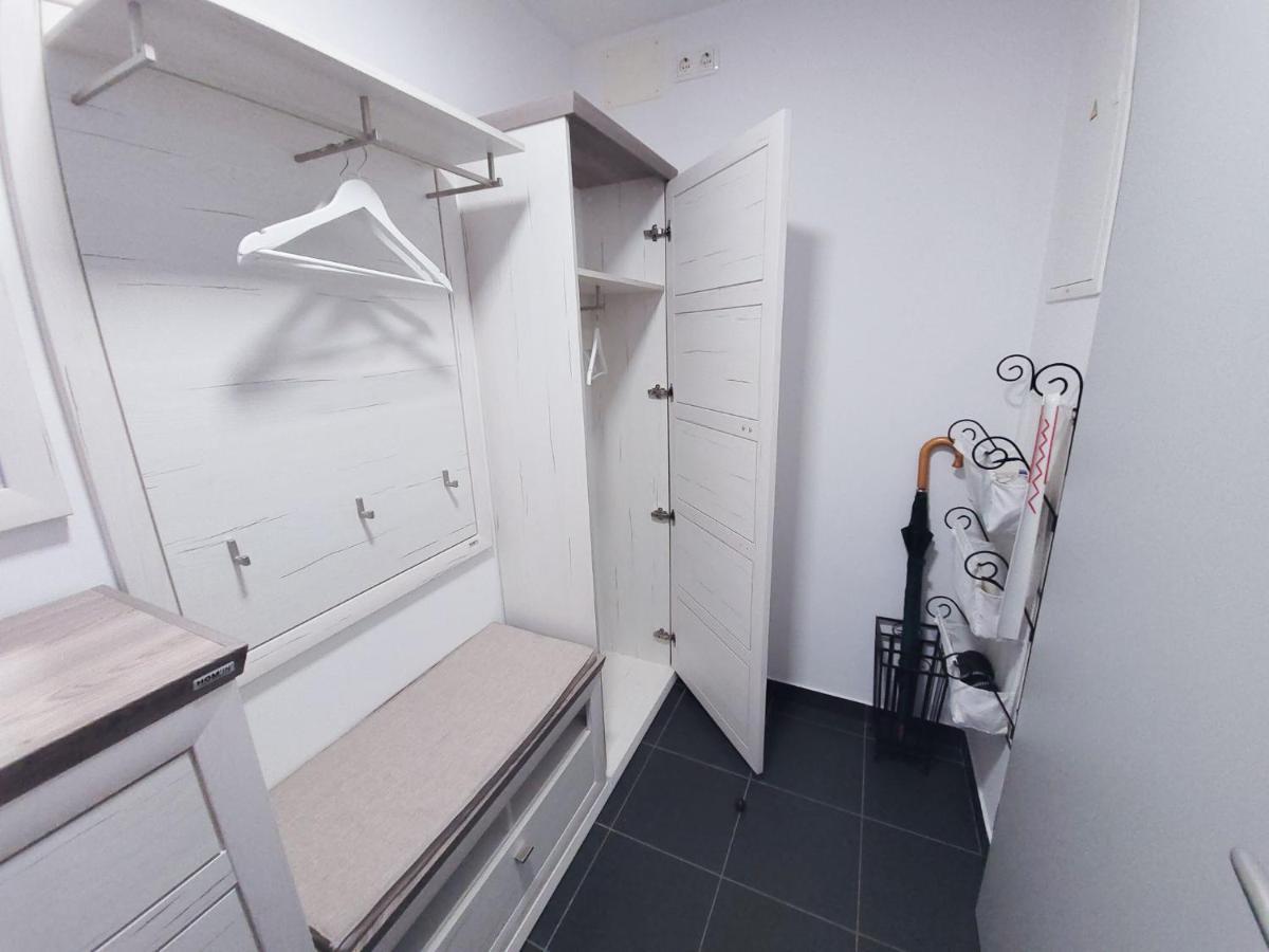 Apartma M&J Mojstrana Exterior foto