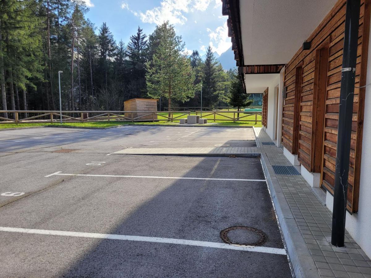 Apartma M&J Mojstrana Exterior foto